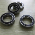 Konlon brand ball bearings 6204 2RS 6305 2RS 5205 2RS 3306 51110 51109